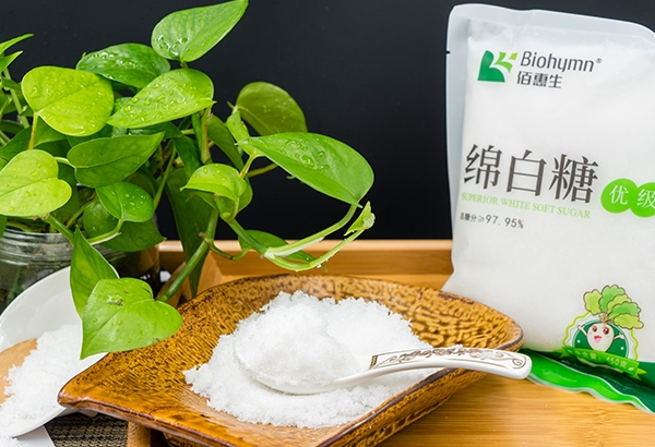 佰惠生牌綿白糖450g